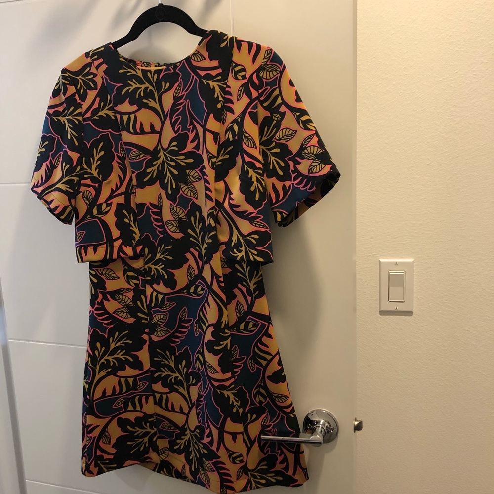 Top Shop dress